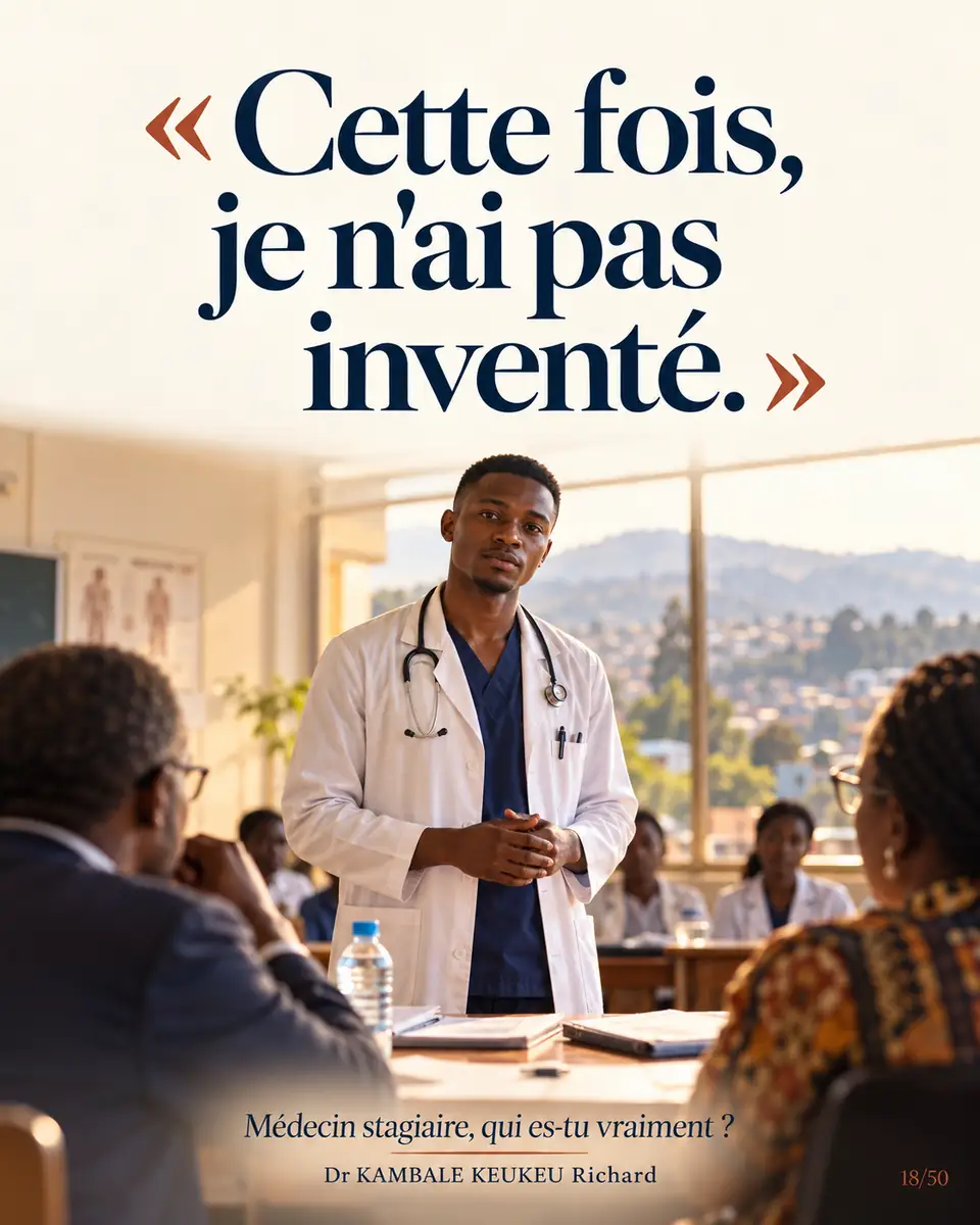 Cette fois, je n'ai pas inventé.
